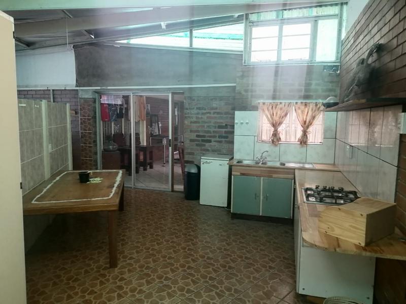 0 Bedroom Property for Sale in Vierfontein Free State